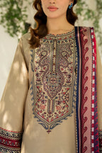 SKIN DHANAK 3pc ZB-1231
