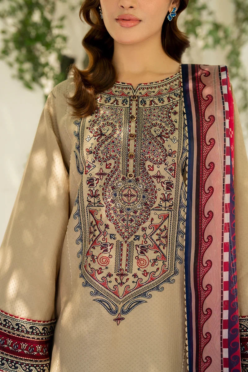 SKIN DHANAK 3pc ZB-1231