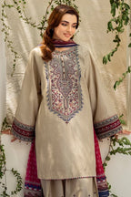 SKIN DHANAK 3pc ZB-1231