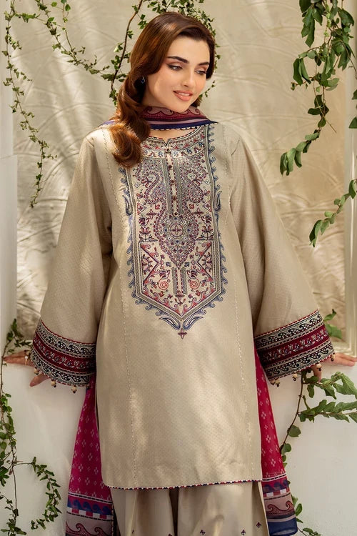 SKIN DHANAK 3pc ZB-1231