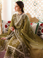 Elyania Mustard ZB-8067