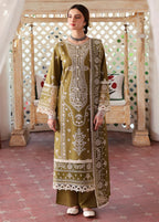 Elyania Mustard ZB-8067