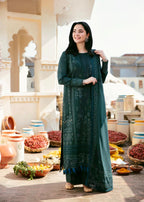 Arabian Green ZB-8090