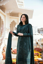 Arabian Green ZB-8090
