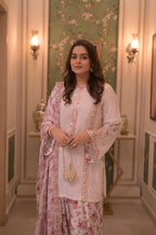 WHITE SILK PREMIUM ZB-2029