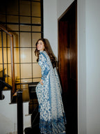 Daisy Blue