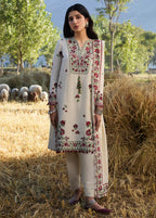 Sleena white ZB-8076