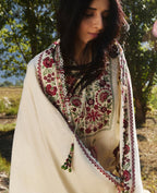 Sleena white ZB-8076