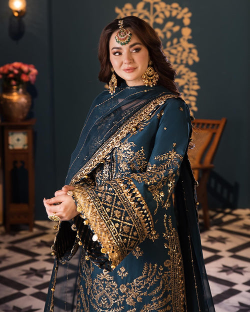 Afsana ZB-9052