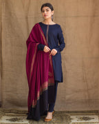 Berry Blue 3Pc ZB-292