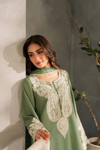 Bliss Green zb-9091