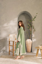 Bliss Green zb-9091