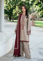 Wavy Garden ZB-8085