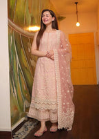 Powder Pink ZB-7027