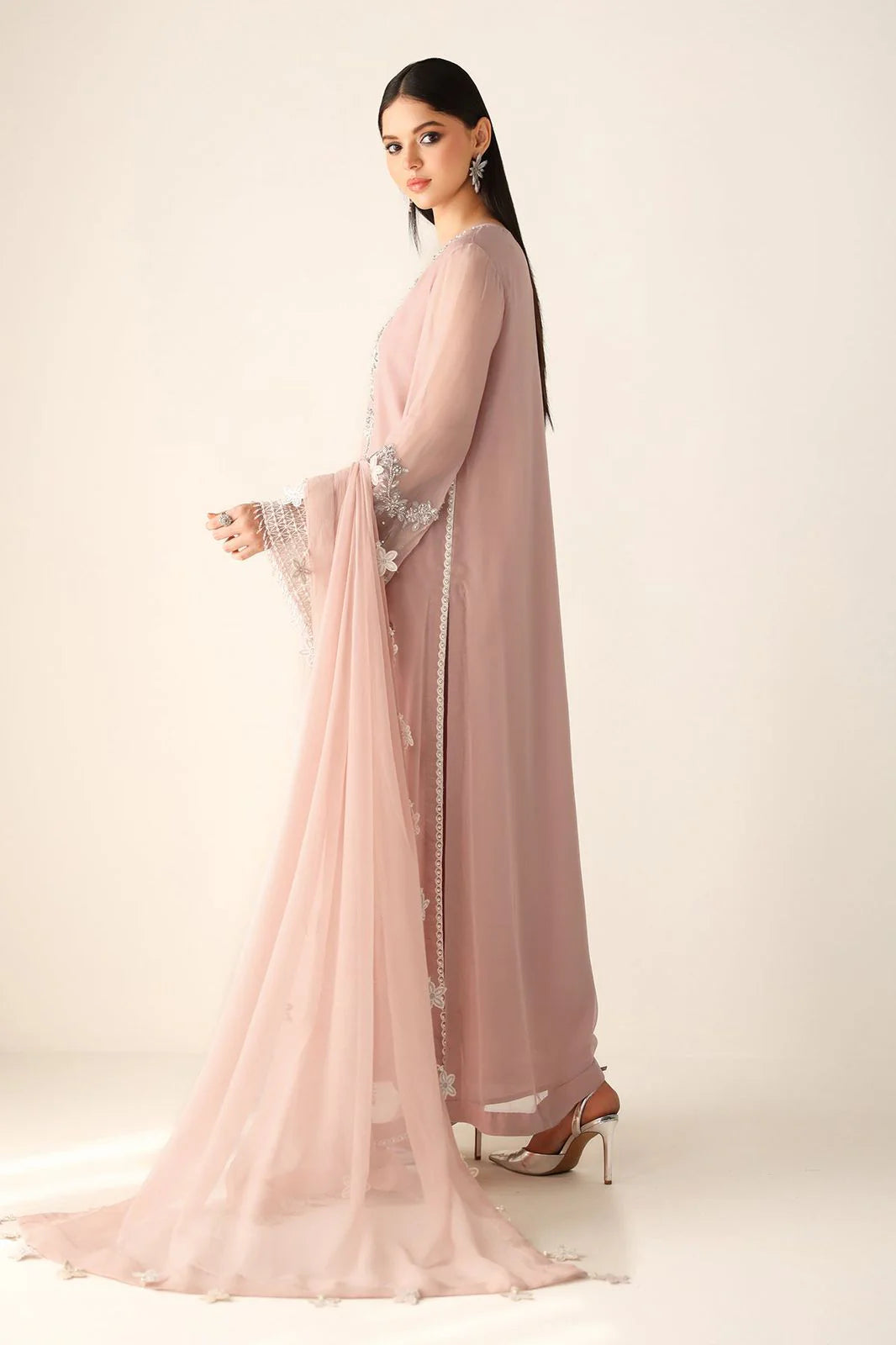 LIGHT PINK PREMIUM ZB-2025
