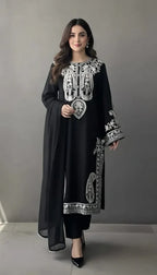 Bliss Black zb-2040