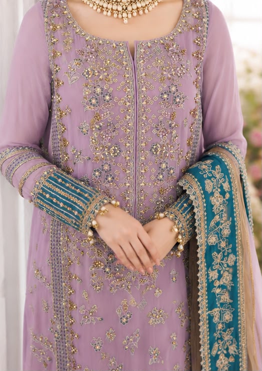 LAVENDER PINK PREMIUM ZB 2210