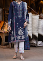 Bazzar Blue ZB-8079