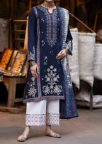 Bazzar Blue ZB-8079