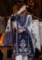Bazzar Blue ZB-8079