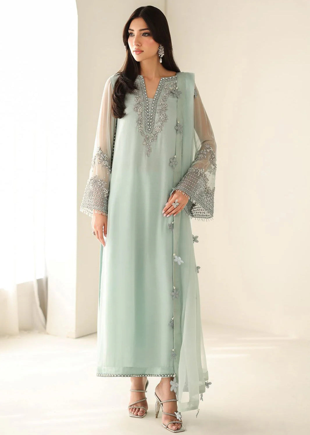 LIGHT GREEN PREMIUM ZB-2026