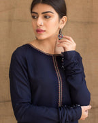 Berry Blue 3Pc ZB-292