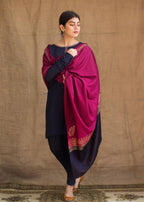 Berry Blue 3Pc ZB-292