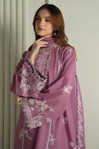 Sofia Pink ZB-8078