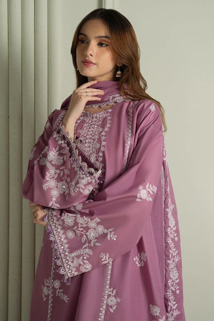 Sofia Pink ZB-8078