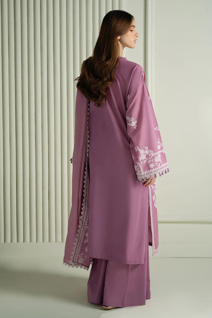 Sofia Pink ZB-8078