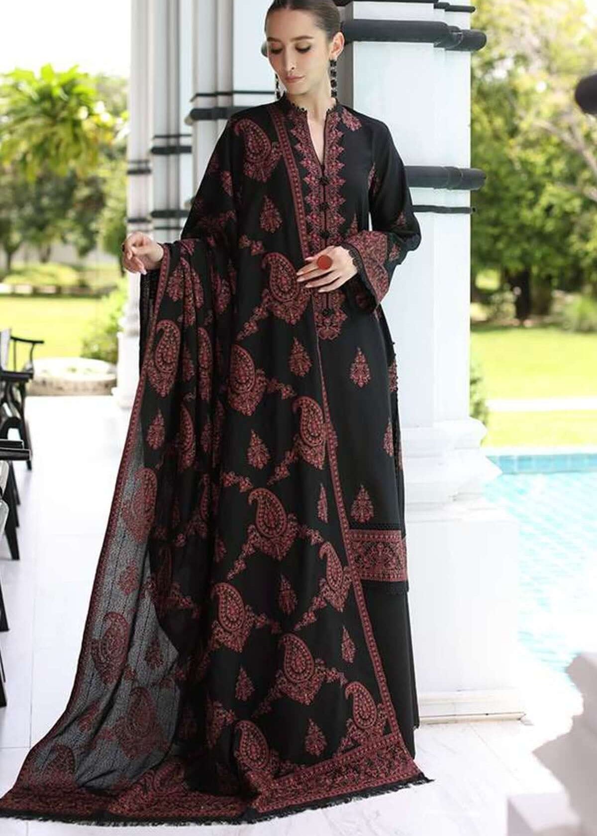 TRUE BLACK 3pc ZB-1102