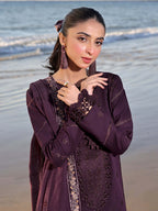Deep Purple 3PC ZB-7033