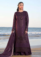 Deep Purple 3PC ZB-7033