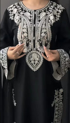 Bliss Black zb-2040
