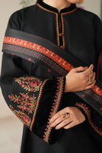 Bloom Black ZB-9072