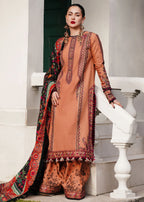 CORAL DHANAK 3pc ZB-1219