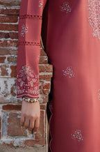 WILD ORCHID DHANAK 3pc ZB-1216