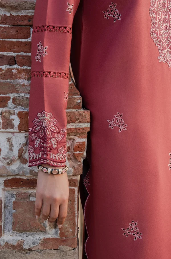 WILD ORCHID DHANAK 3pc ZB-1216