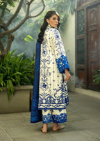 Mid Night Blue 9088