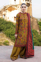 Mehndi Bliss ZB-8048