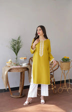 Spring Yellow 8099