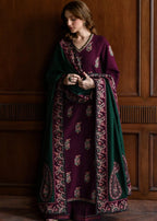 MULBERRY DHANAK 3pc ZB-1160