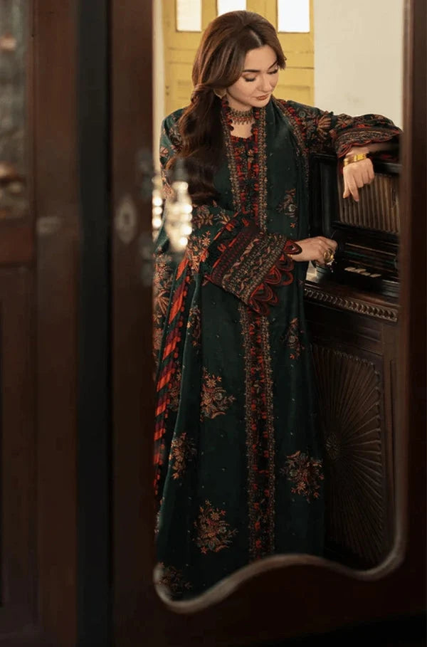 MULBERRY DHANAK 3pc ZB-1160