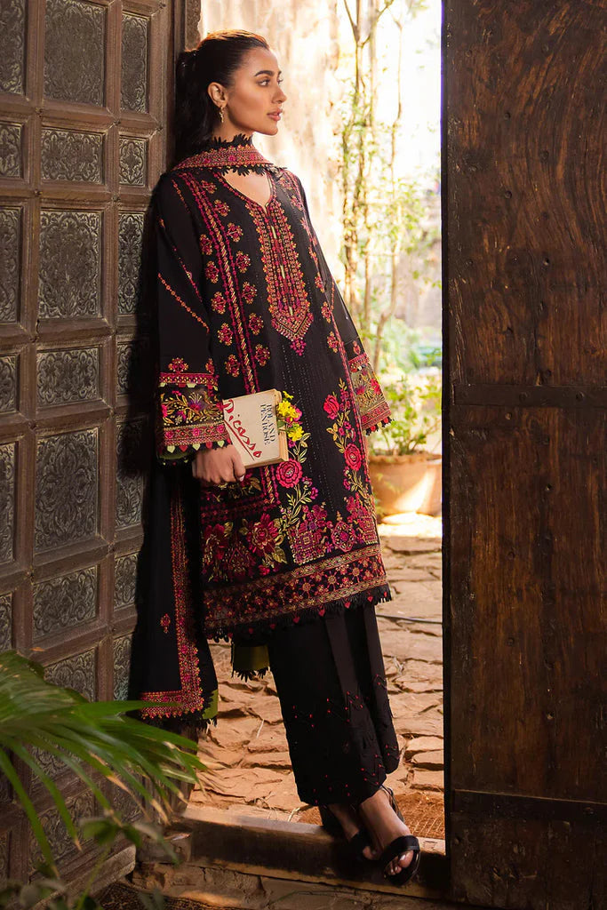 Flowery ZB-5095