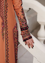 CORAL DHANAK 3pc ZB-1219