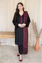 Garnet Black 80100
