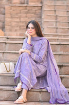 Show Purple ZB-8017