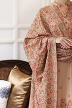 Biscuit Brown 3Pc ZB-8070