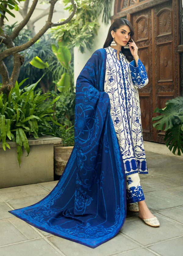Mid Night Blue 9088