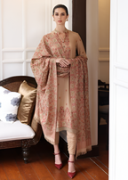 Biscuit Brown 3Pc ZB-8070